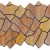 Новинка! САН-ТРОПЕ COLOR MIX Тип 1 «Каньон» BRAER